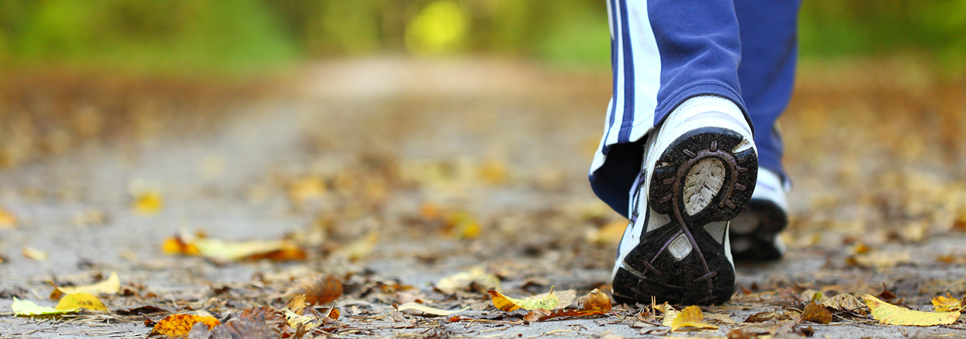 Managing Diabetes Complications: Foot Problems