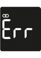 bluetooth connectivity symbol +Err