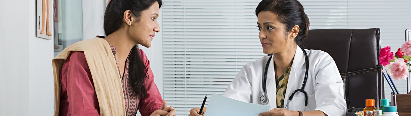 Managing Sick Days