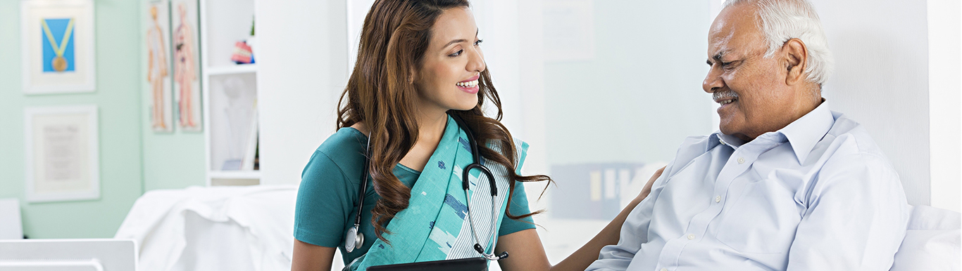 How to Talk to Your Doctor