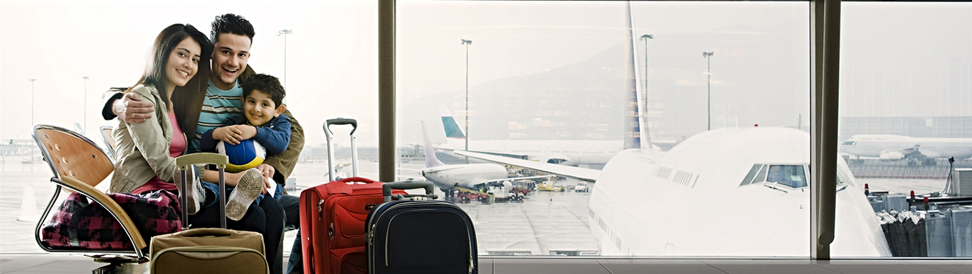 How to Travel with Diabetes