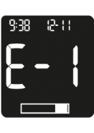 E-1
