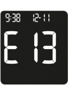 E-13