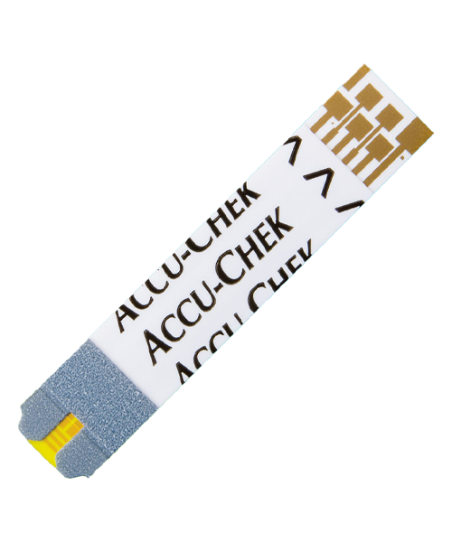 AC Performa teststrips