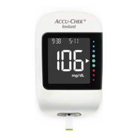 Accu-Chek Instant