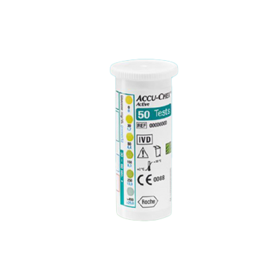 Accu-Chek Active Test Strips