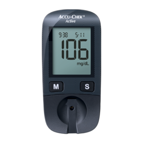 Accu-Chek Active