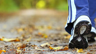 Managing Diabetes Complications: Foot Problems