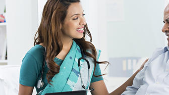 How to Talk to Your Doctor
