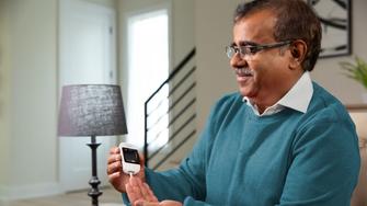 Blood Glucose Test Results Help You Take Control