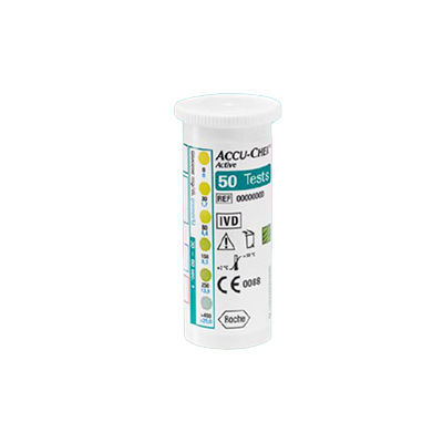 Accu-Chek Active Test Strips