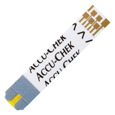 AC Performa teststrips