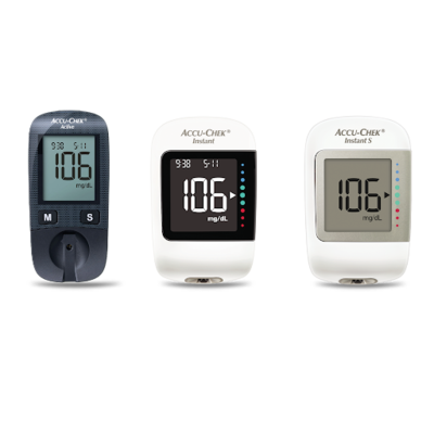 Meters